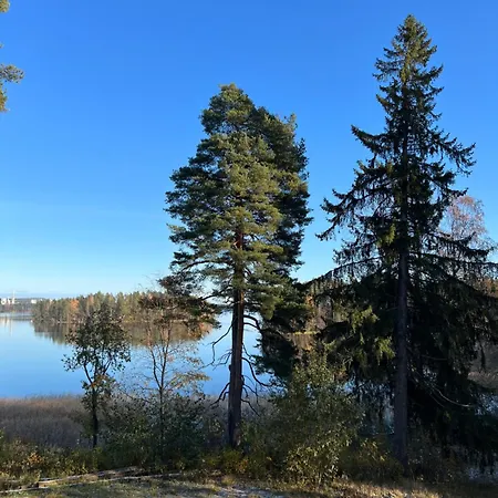 Hotel Kuopion Kesaeranta