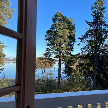 Hotel Kuopion Kesaeranta *