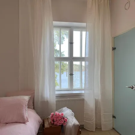 Kuopion Kesaeranta Hotel *