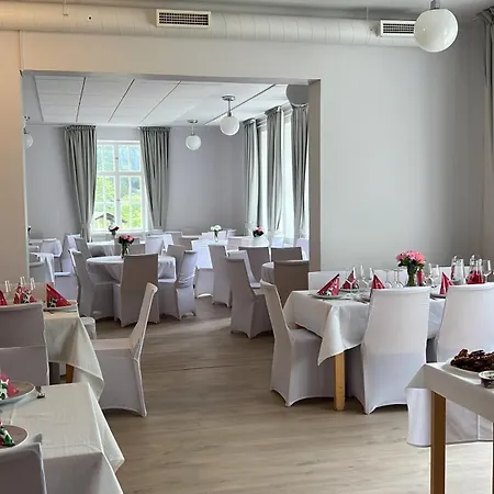 Hotel Kuopion Kesaeranta