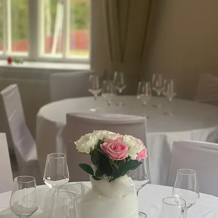 Kuopion Kesaeranta Hotel *