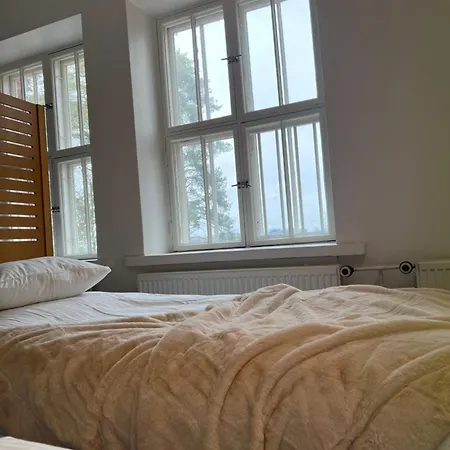 Kuopion Kesaeranta * Kuopio