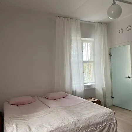 Kuopion Kesaeranta Hotel *