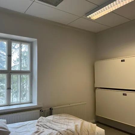 Kuopion Kesaeranta Hotel *