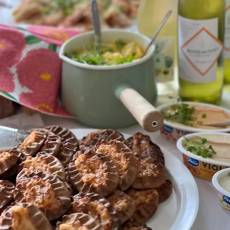 Kuopion Kesaeranta Kuopio