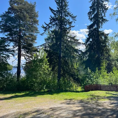 Hotel Kuopion Kesaeranta Kuopio