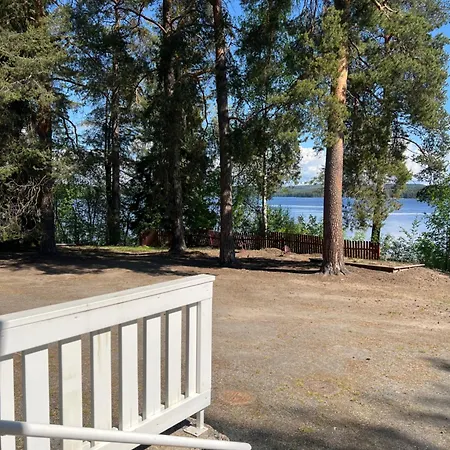 Kuopion Kesaeranta Hotel Kuopio