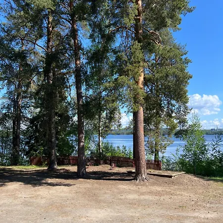 Kuopion Kesaeranta *