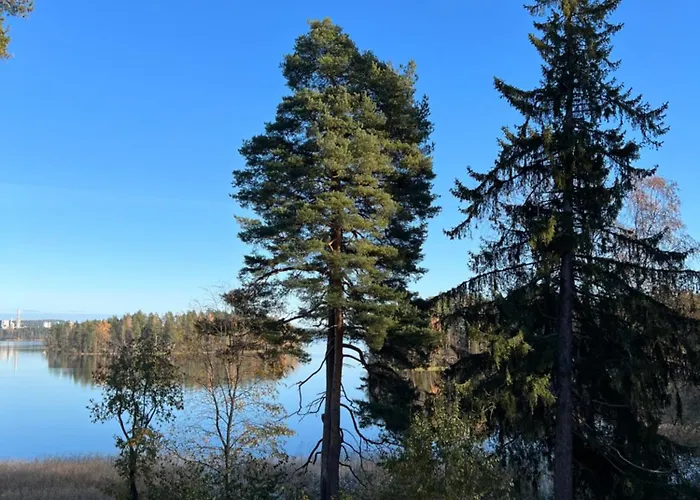 فندق Kuopion Kesaeranta