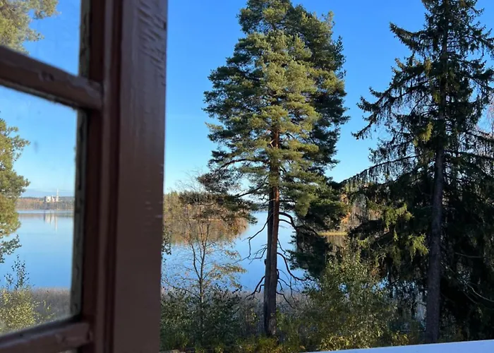 فندق Kuopion Kesaeranta *