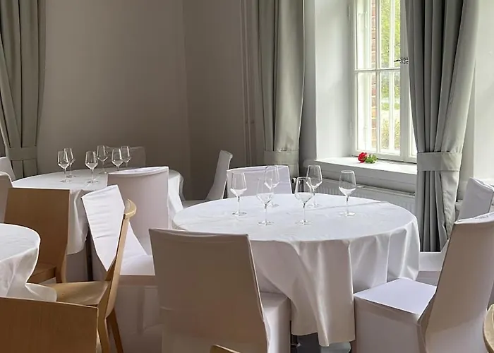 Kuopion Kesaeranta فندق *