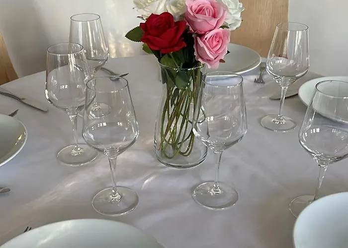 فندق Kuopion Kesaeranta *