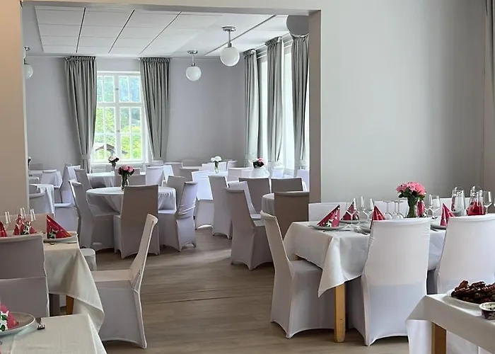 فندق Kuopion Kesaeranta