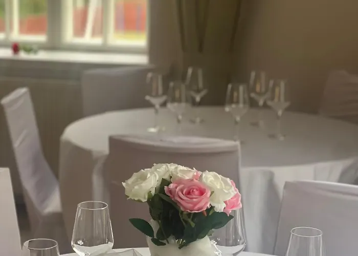 Kuopion Kesaeranta فندق *