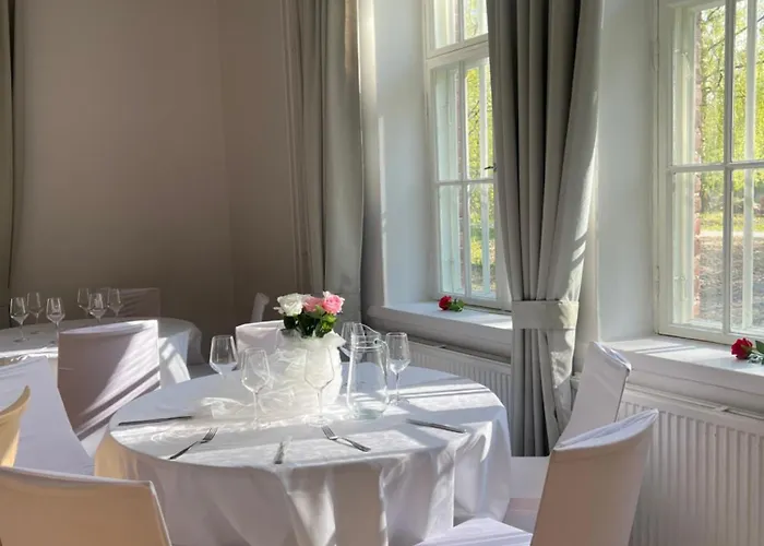 فندق Kuopion Kesaeranta كوبيو