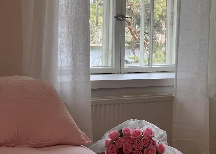 Kuopion Kesaeranta فندق