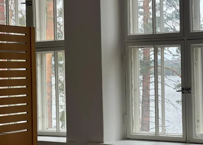 فندق Kuopion Kesaeranta *