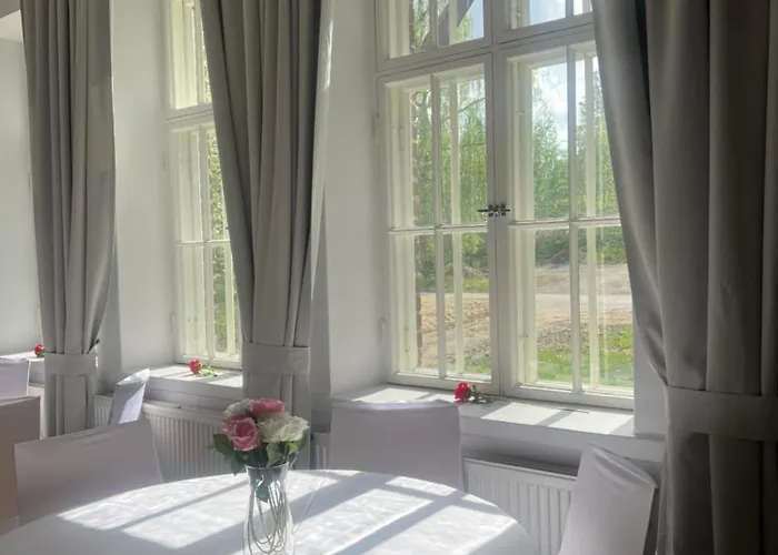 Kuopion Kesaeranta *