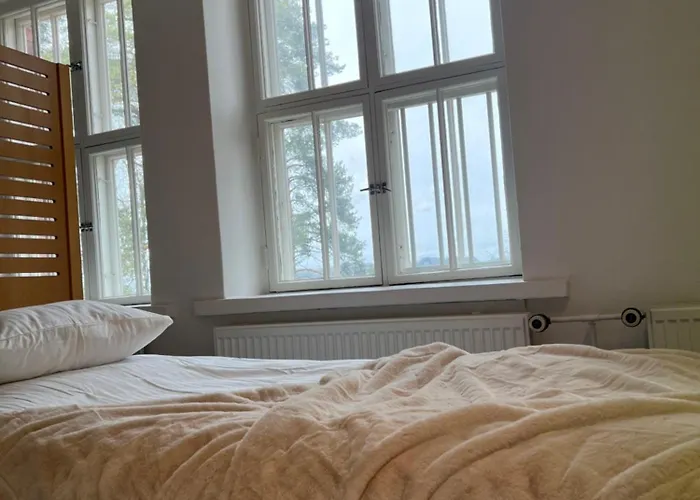 Kuopion Kesaeranta * كوبيو