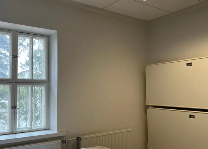 Kuopion Kesaeranta فندق *