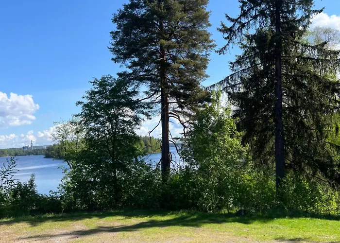 فندق Kuopion Kesaeranta *