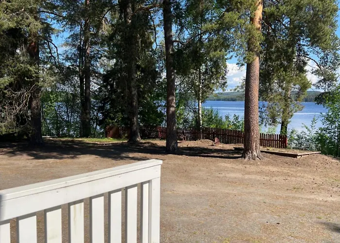 Kuopion Kesaeranta فندق كوبيو