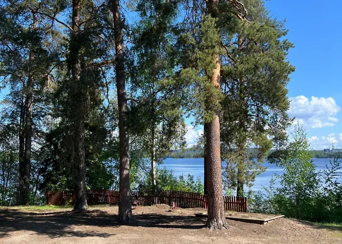 Kuopion Kesaeranta *